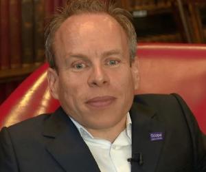 Warwick Davis Biography