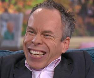 Warwick Davis