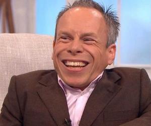 Warwick Davis