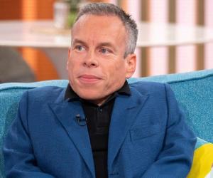 Warwick Davis