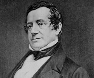 Washington Irving Biography