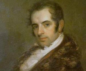 Washington Irving