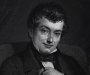 Washington Irving