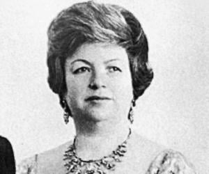 Wassila Bourguiba
