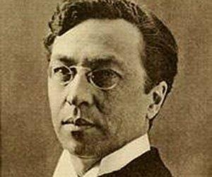 Wassily Kandinsky