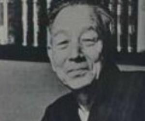 Watsuji Tetsurō