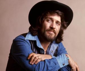 Waylon Jennings