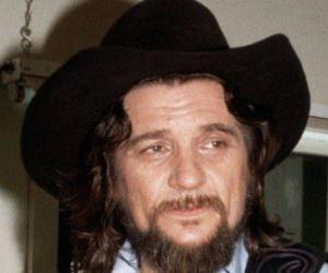 Waylon Jennings