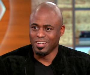 Wayne Brady