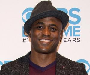 Wayne Brady