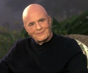 Wayne Dyer