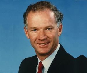 Wayne Goss