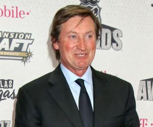 Wayne Gretzky Biography