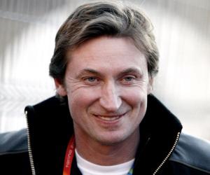 Wayne Gretzky