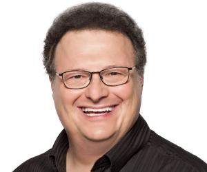 Wayne Knight