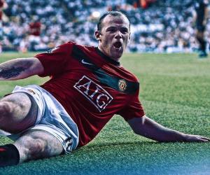 Wayne Rooney