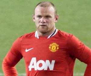 Wayne Rooney