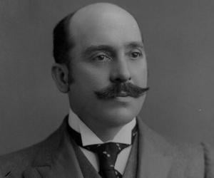 Weetman Dickinson Pearson, 1st Viscount Cowdray