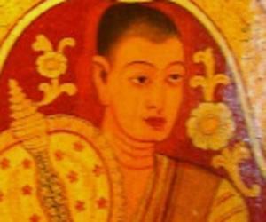 Weliwita Sri Saranankara Thero