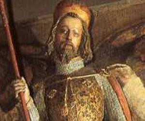 Wenceslaus I, Duke of Bohemia