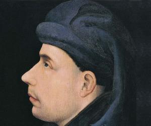 Wenceslaus I, Duke of Luxembourg