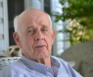 Wendell Berry Biography