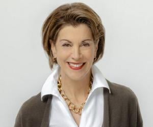 Wendie Malick Biography