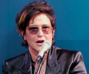 Wendy Melvoin Biography