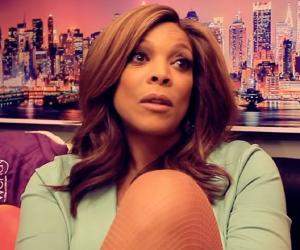 Wendy Williams