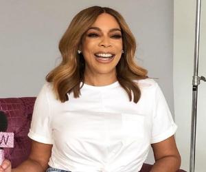 Wendy Williams