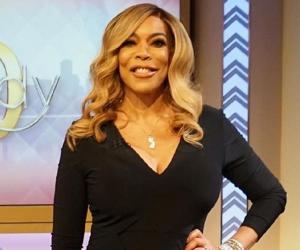 Wendy Williams