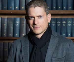 Wentworth Miller