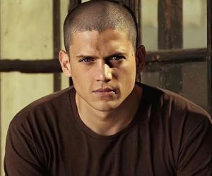 Wentworth Miller