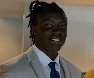 Wenyen Gabriel