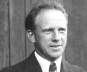 Werner Heisenberg