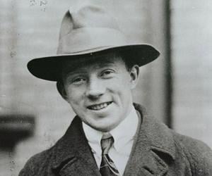 Werner Heisenberg