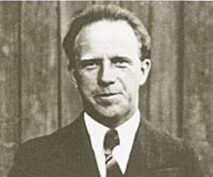 Werner Heisenberg