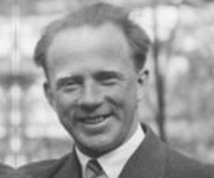 Werner Heisenberg