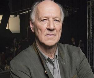 Werner Herzog