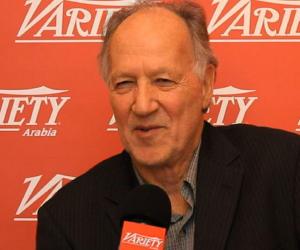 Werner Herzog