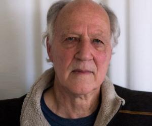 Werner Herzog