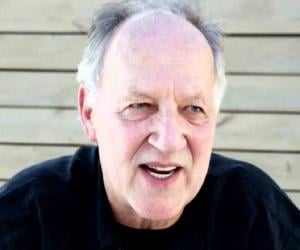 Werner Herzog