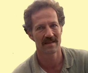 Werner Herzog