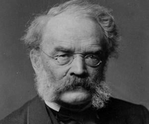 Werner von Siemens Biography