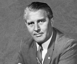 Wernher Von Braun