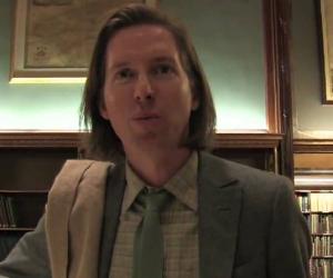 Wes Anderson