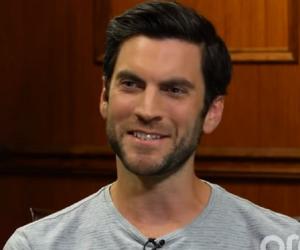 Wes Bentley