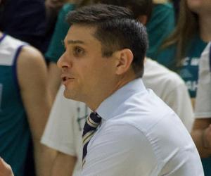 Wes Miller