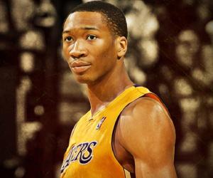 Wesley Johnson