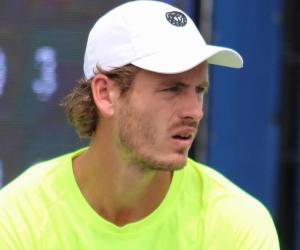 Wesley Koolhof